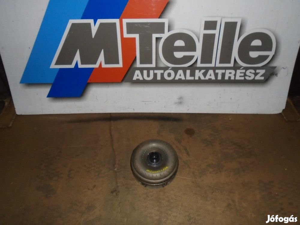 [GYÁRI ÚJSZERŰ] BMW - NYOMATÉKVÁLTÓ - GA8HP70 - F30+LCI ; F10+ LCI ;